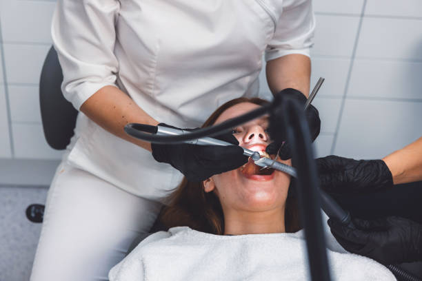 Best Emergency Dentist for Lost Fillings or Crowns in Thunder Mountain, NM